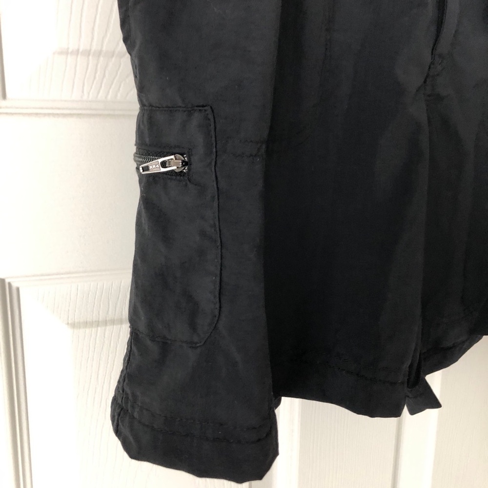 Columbia Sandy River Cargo Shorts Women’s Small NWT - Picture 3 of 8
